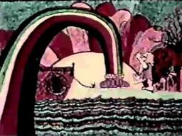 American Pie by Fred Mogubgub