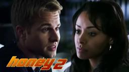 Honey 2 | Brandon Earns A Kiss | Film Clip
