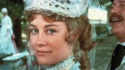 Daisy Miller (1974) ORIGINAL TRAILER [HQ]