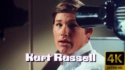 Computer Wore Tennis Shoes (1969) Original Theatrical Trailer [4K] [FTD-0433]