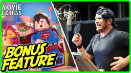 THE LEGO MOVIE 2 | Catchy Song Featurette