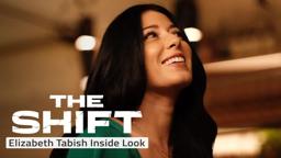 Elizabeth Tabish as Molly