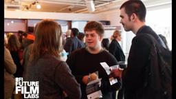 Cinema Now | Now Crowdfunding on Indiegogo