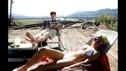 The Mysteries of Pittsburgh - Original Trailer