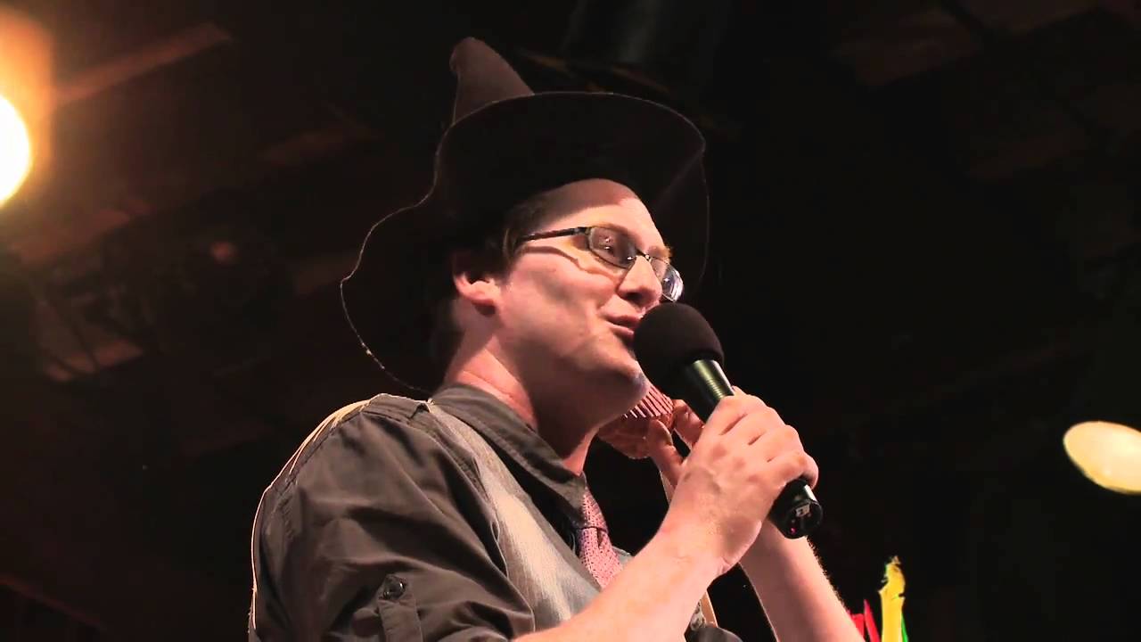 The Official Trailer for 'Tell Your Friends! The Concert Film!'