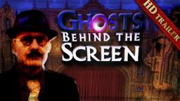Ghosts Behind the Screen | America's Oldest and Most Haunted