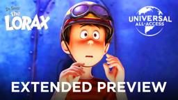 Ted Finds Out The Shocking Truth Extended Preview