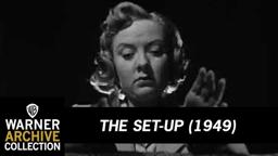 Clip HD | The Set-Up | Warner Archive