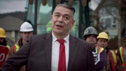 No Reservations - Official Trailer