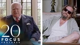 The Dude Meets The Lebowskis