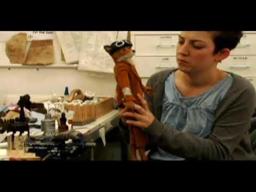 FANTASTIC MR. FOX Featurette - Who Am I?