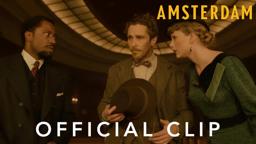 Official Clip - 'It's Got A Bum Wheel'