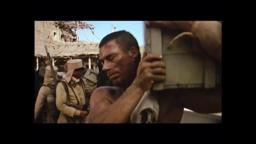 J.C.V.D - Legionnaire [1998] - Trailer (HD)