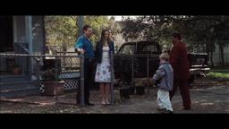 Trailer for "Like Dandelion Dust" movie - in theaters September 2010