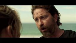 Nick & Deb at Beach | Deleted Scene