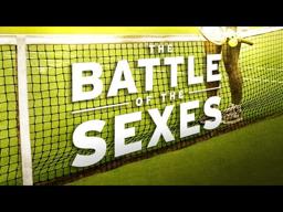 The Battle of the Sexes - Official Trailer