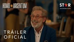 HOMO ARGENTUM | Guillermo Francella