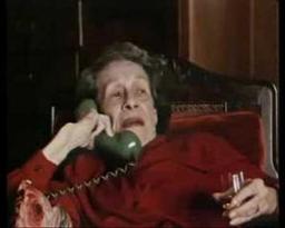 A Woman's Tale - Paul Cox / Sheila Florance (Trailer)