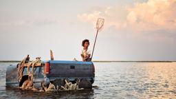 2012 Benh Zeitlin: "Beasts of the Southern Wild"
