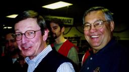 Everything to Entertain You: The Story of Video Headquarters Trailer