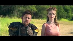 Unicorn City - Official Trailer