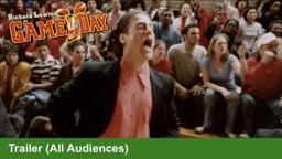 Game Day (1999) Trailer | Basketball Dark Comedy Starring Richard Lewis