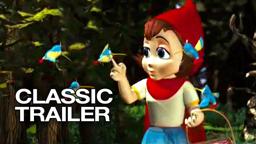 Hoodwinked! (2005) Official Trailer #1 - Animated Movie HD
