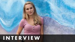 Natalie Portman Interview