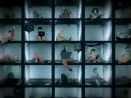 We Live In Public - Official Trailer