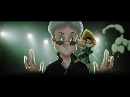 Neo Ain't Got Nothing On Me