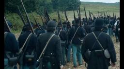 MEN GO TO BATTLE Official Trailer