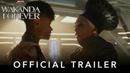 Official Trailer