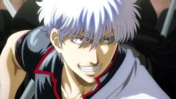 GINTAMA THE VERY FINAL Trailer