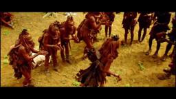 Official Trailer of AFRICA LIGHT / GRAY ZONE