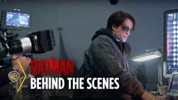 Genesis: Matt Reeves on Creating The Batman