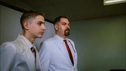 Clip - 'It's Not Violence We're After'