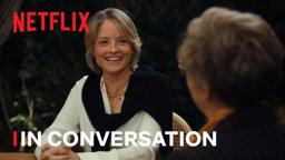 Annette Bening and Jodie Foster Discuss NYAD