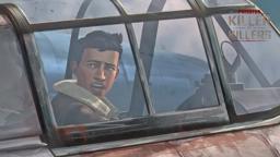 Animating WWII Mayhem