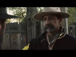 Counting Bullets - Teaser Trailer - One of 12 Westerns in 12 Months