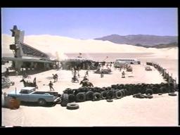 Timemaster trailer and promotional screener trailer 1995