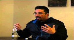 1984 Revolution trailer