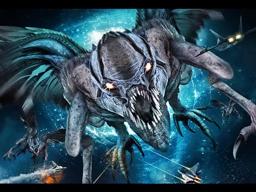 Alien Convergence - Exclusive Trailer Premiere