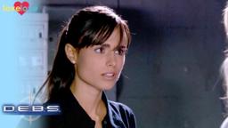 Lucy's "Lover's Meeting" Bank Heist