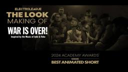 Making of - THE LOOK