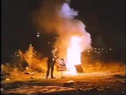 Terminal CIty Ricochet Trailer