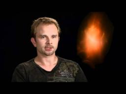 THE TREE OF LIFE Featurette: Effects