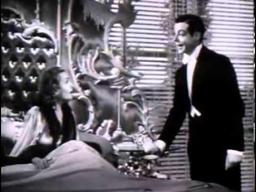 Fools For Scandal - (Original Trailer)