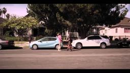 MONSTER GIRLS Trailer