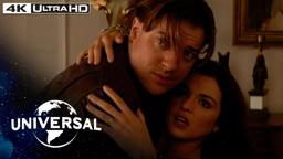 The Invasion in 4K HDR