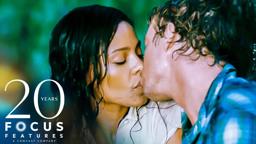 Something New | Sanaa Lathan Begins To Open Her Heart to Simon Baker